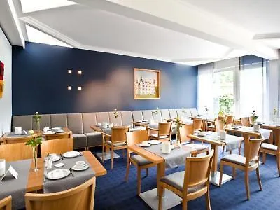 Ringhotel 3* 아렌스부르크