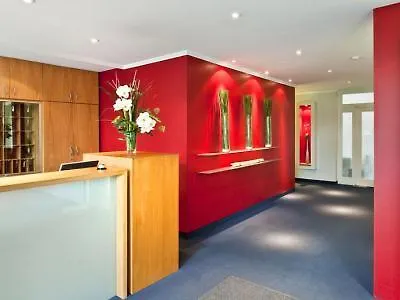 Ringhotel Ahrensburg