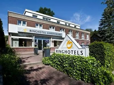 Ringhotel فندق