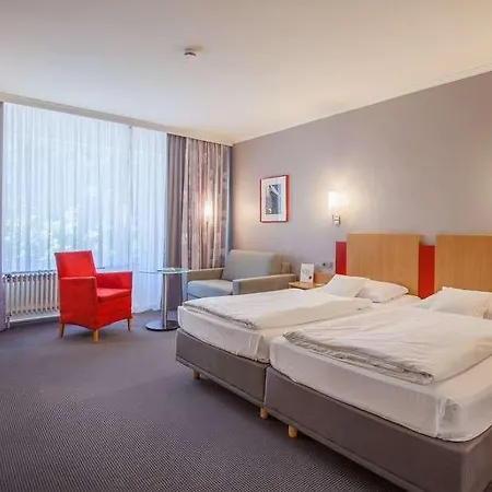 Ringhotel 3* 아렌스부르크