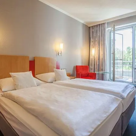 호텔 Ringhotel