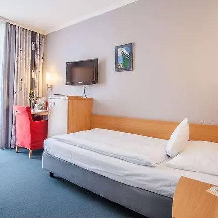 Ringhotel 아렌스부르크
