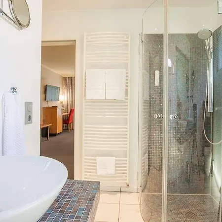 Ringhotel Ξενοδοχείο