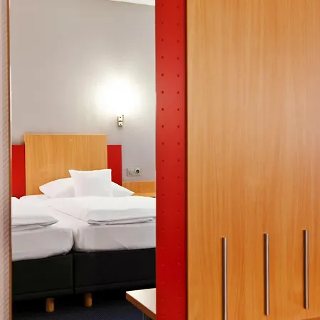 Hotel Ringhotel Ahrensburg
