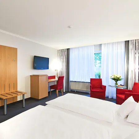 Ξενοδοχείο Ringhotel