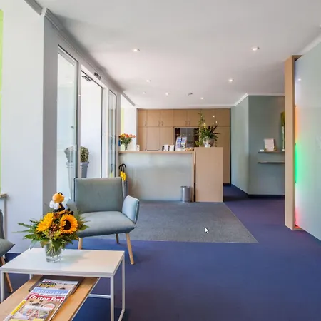 Ringhotel Ξενοδοχείο Ahrensburg