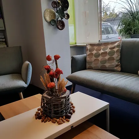 Ringhotel Szálloda 3*