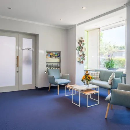 Ringhotel 3* أرينسبورغ