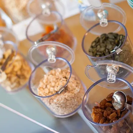 Ringhotel 3* أرينسبورغ