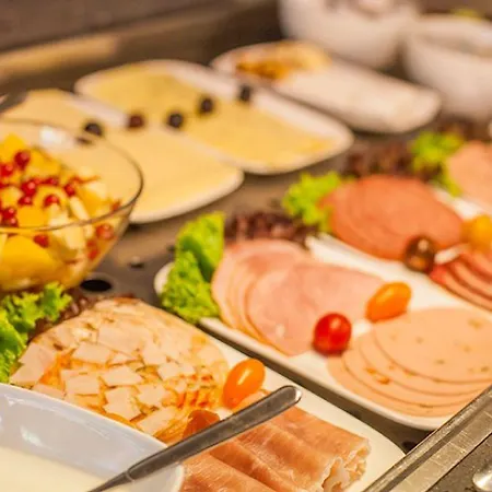 Ringhotel Ξενοδοχείο