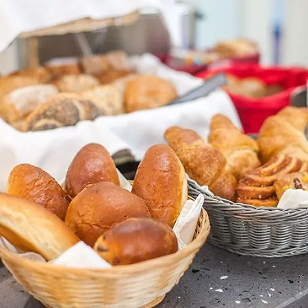 Ringhotel فندق 3*