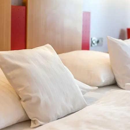 Ringhotel أرينسبورغ