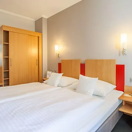 Ringhotel Ξενοδοχείο 3*