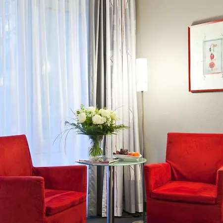 Ringhotel فندق 3*