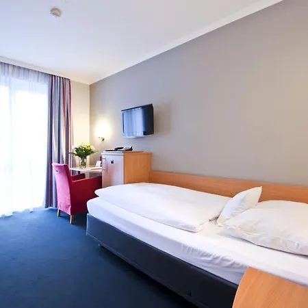 Ringhotel فندق 3*