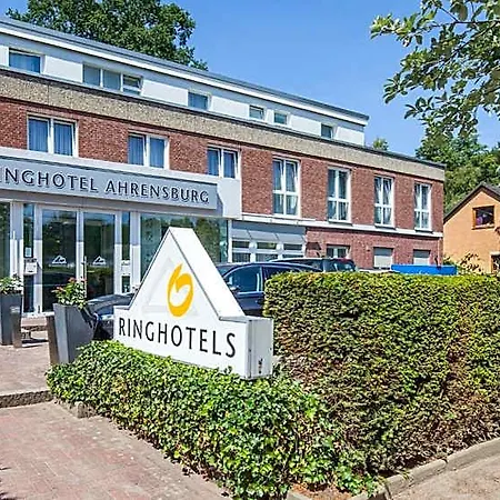 Ringhotel 3*