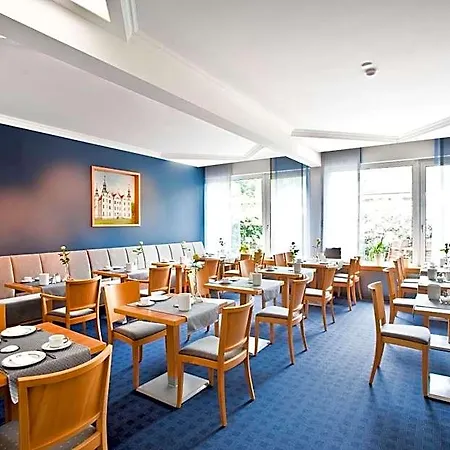 Ringhotel 호텔