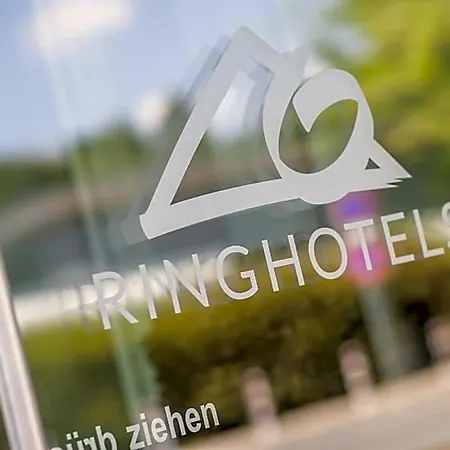 호텔 Ringhotel