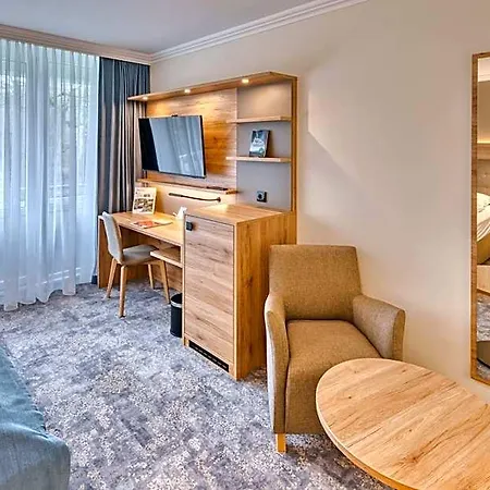 호텔 Ringhotel