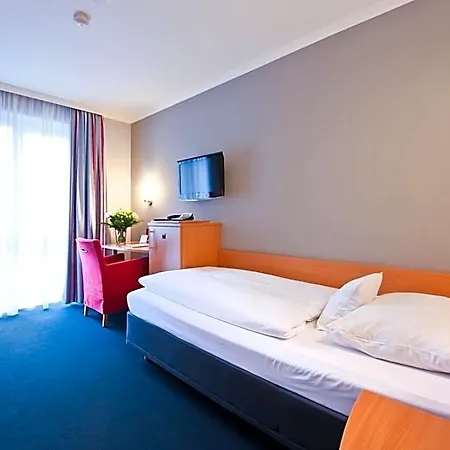 Ringhotel 아렌스부르크