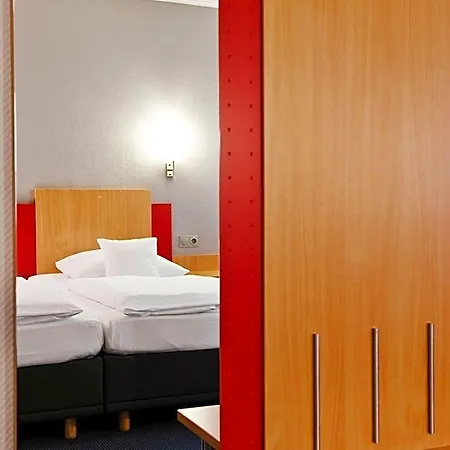 Ringhotel 호텔 3*
