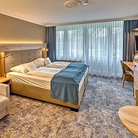 호텔 Ringhotel 3*