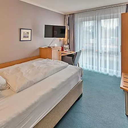 Ringhotel 호텔 아렌스부르크