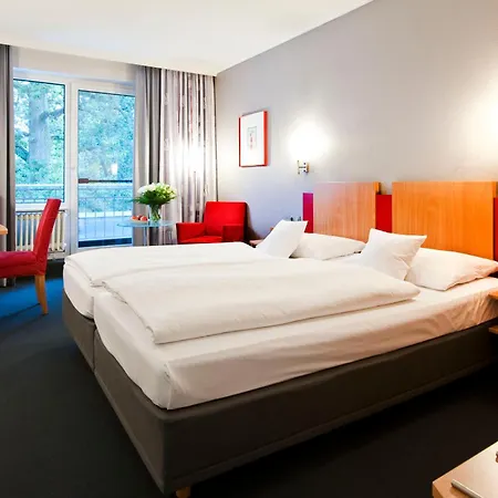 Ringhotel 3*