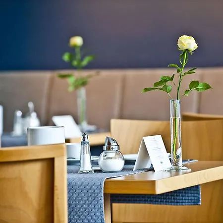 Ringhotel 호텔 아렌스부르크