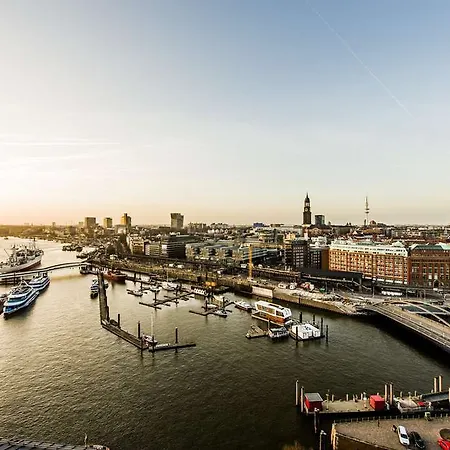 Ringhotel 3* Ahrensburg