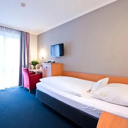 Ringhotel 호텔