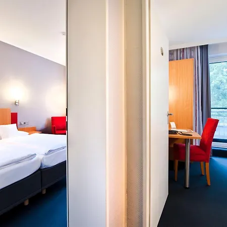호텔 Ringhotel 3*