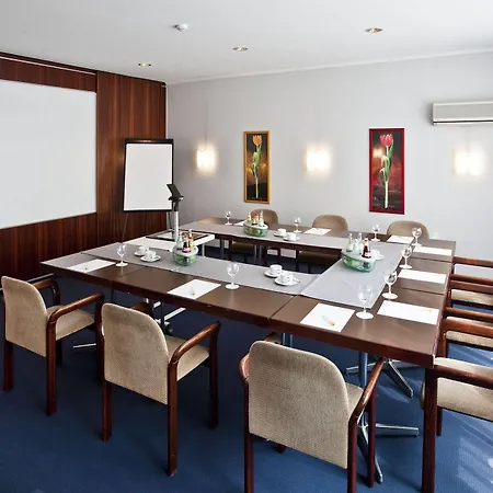 Ringhotel 호텔 아렌스부르크