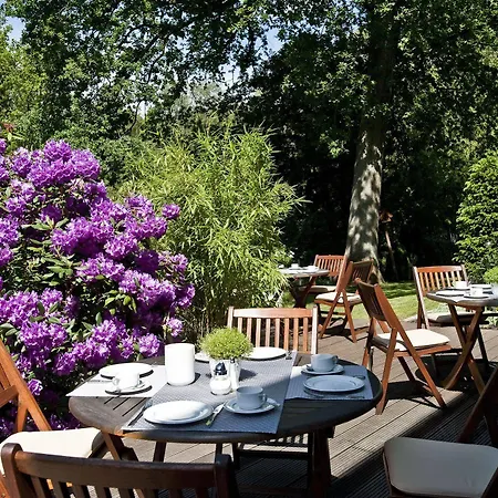 Hotel Ringhotel Ahrensburg