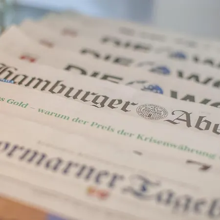 Ξενοδοχείο Ringhotel 3*