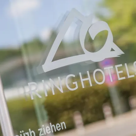 Ringhotel Hotel 3*