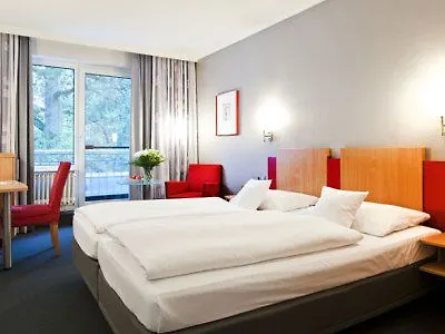 Ringhotel 호텔 아렌스부르크