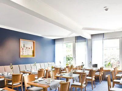 호텔 Ringhotel 아렌스부르크