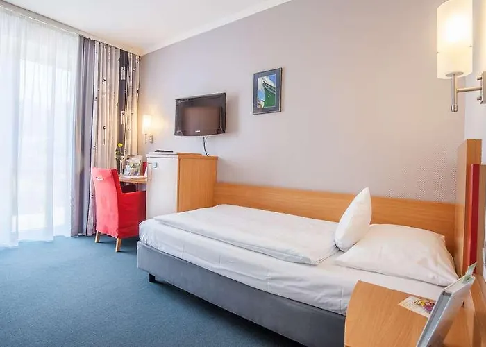 Ringhotel Ahrensburg