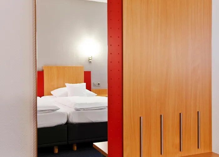 Hotel Ringhotel Ahrensburg