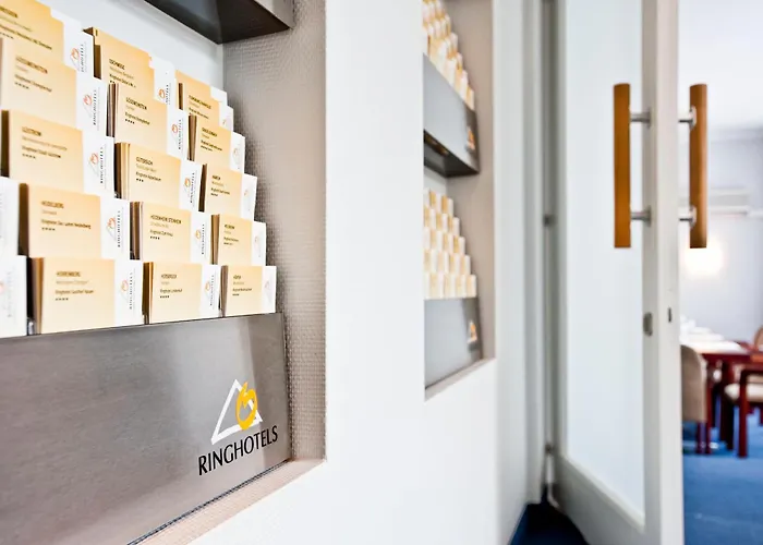 Hotel Ringhotel