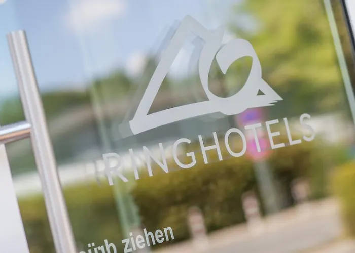 Ringhotel Hotel Ahrensburg