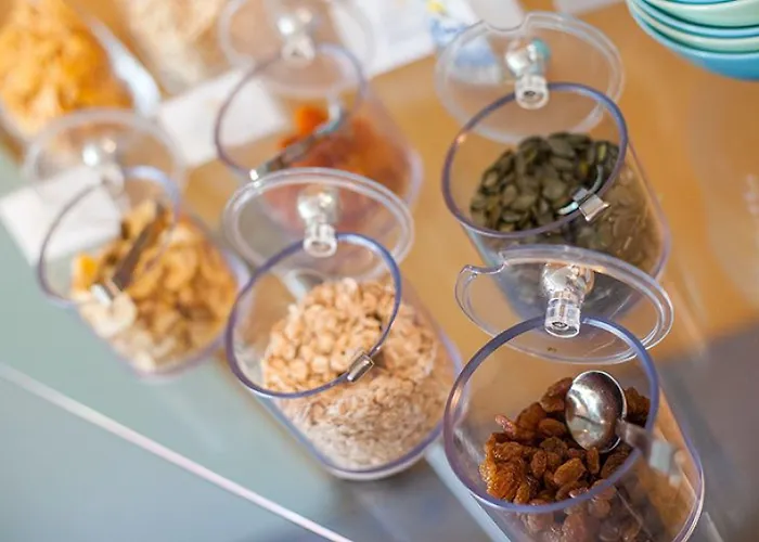 Ringhotel 3* Ahrensburg