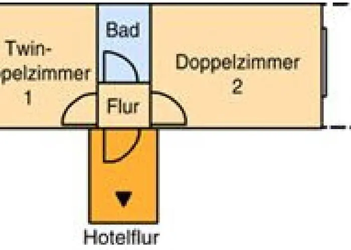 Hotel Ringhotel Ahrensburg
