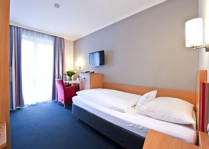 Ringhotel Hotel 3*