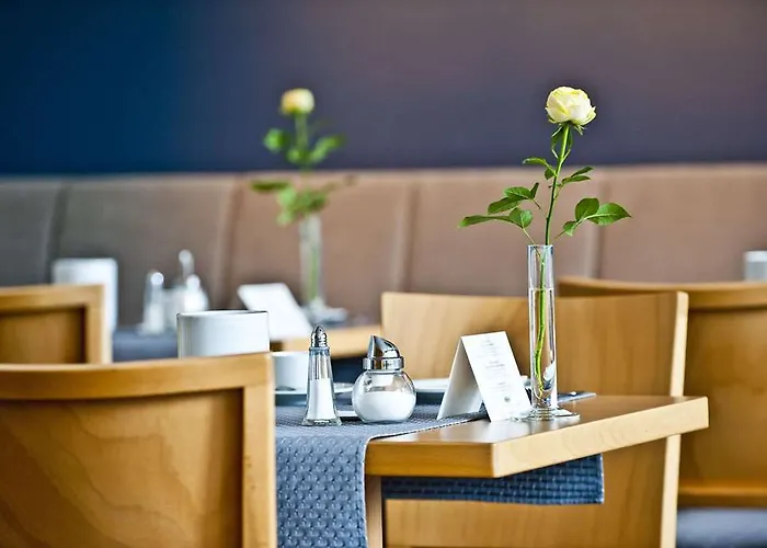 Ringhotel Hotel Ahrensburg