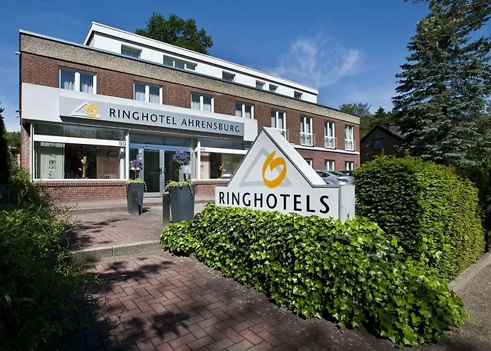 Ringhotel