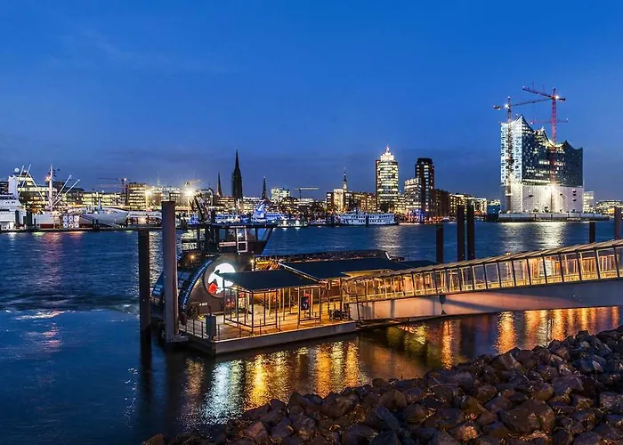 Hotel Ringhotel Ahrensburg