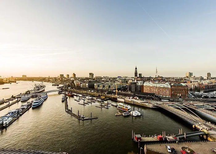 Ringhotel 3* Ahrensburg