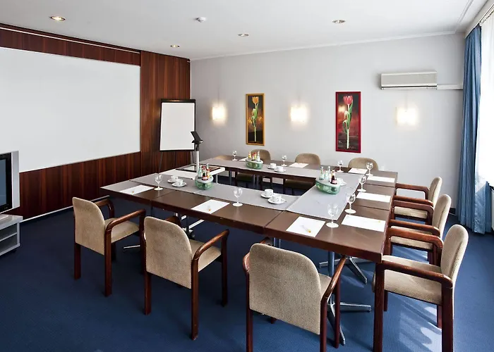 Ringhotel Hotel Ahrensburg